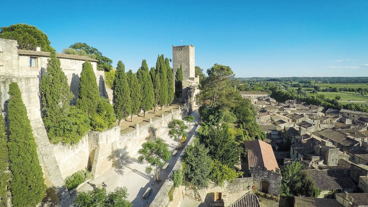 Photo of Outdoor in Sommieres