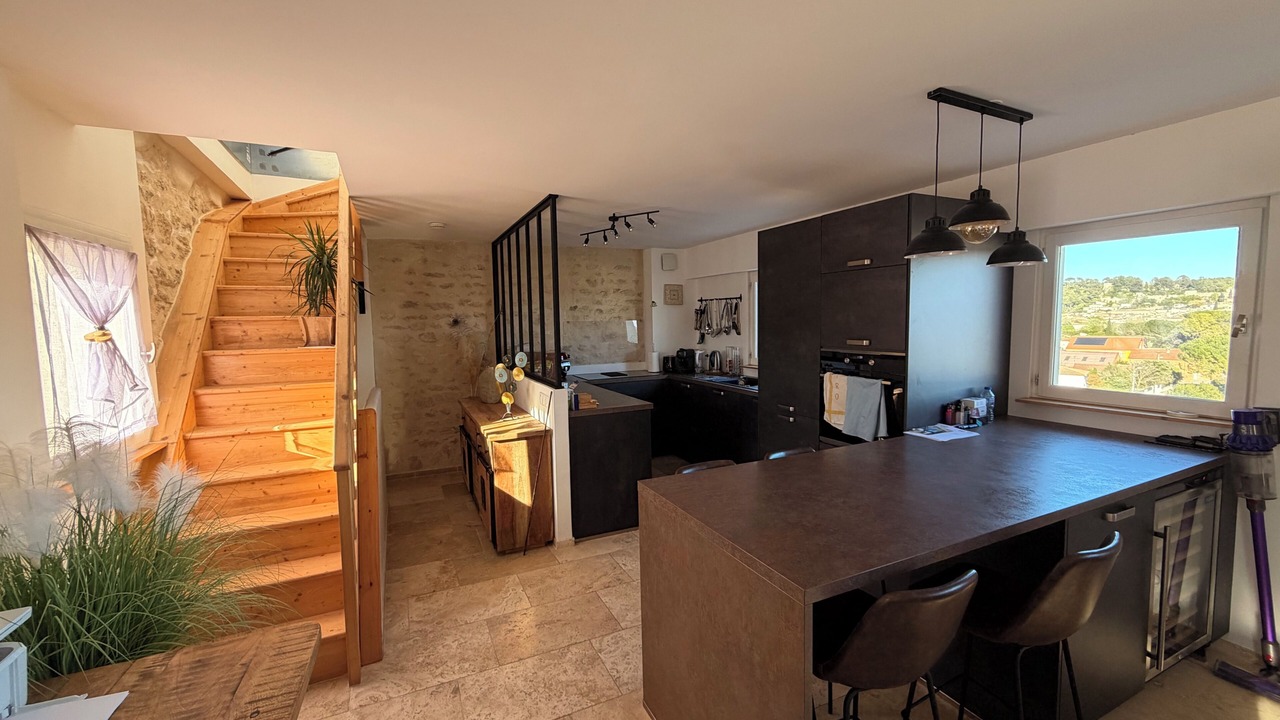 Photo of Kitchen in Sommieres