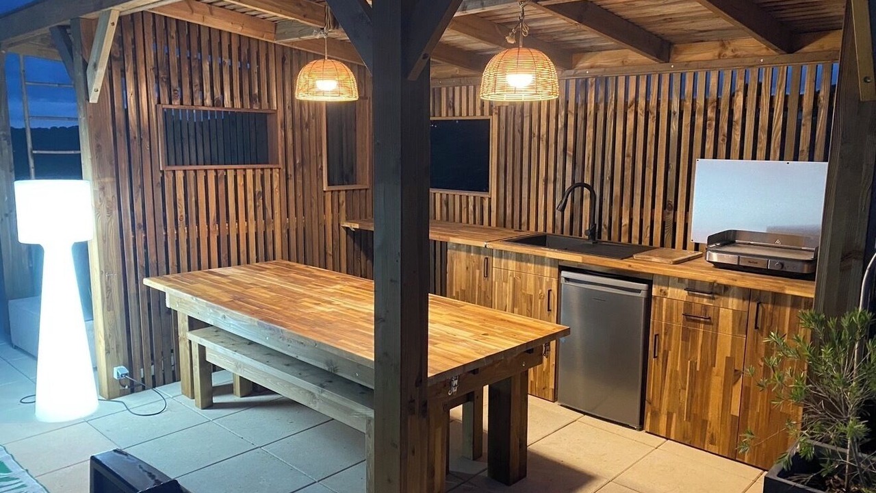 Photo of Outdoor in Sommieres