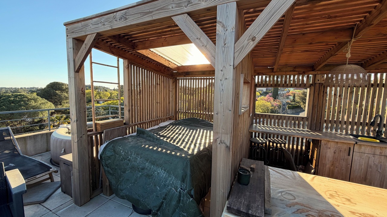 Photo of Outdoor in Sommieres