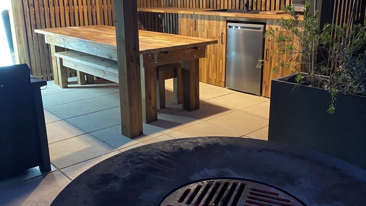 Photo of Outdoor in Sommieres