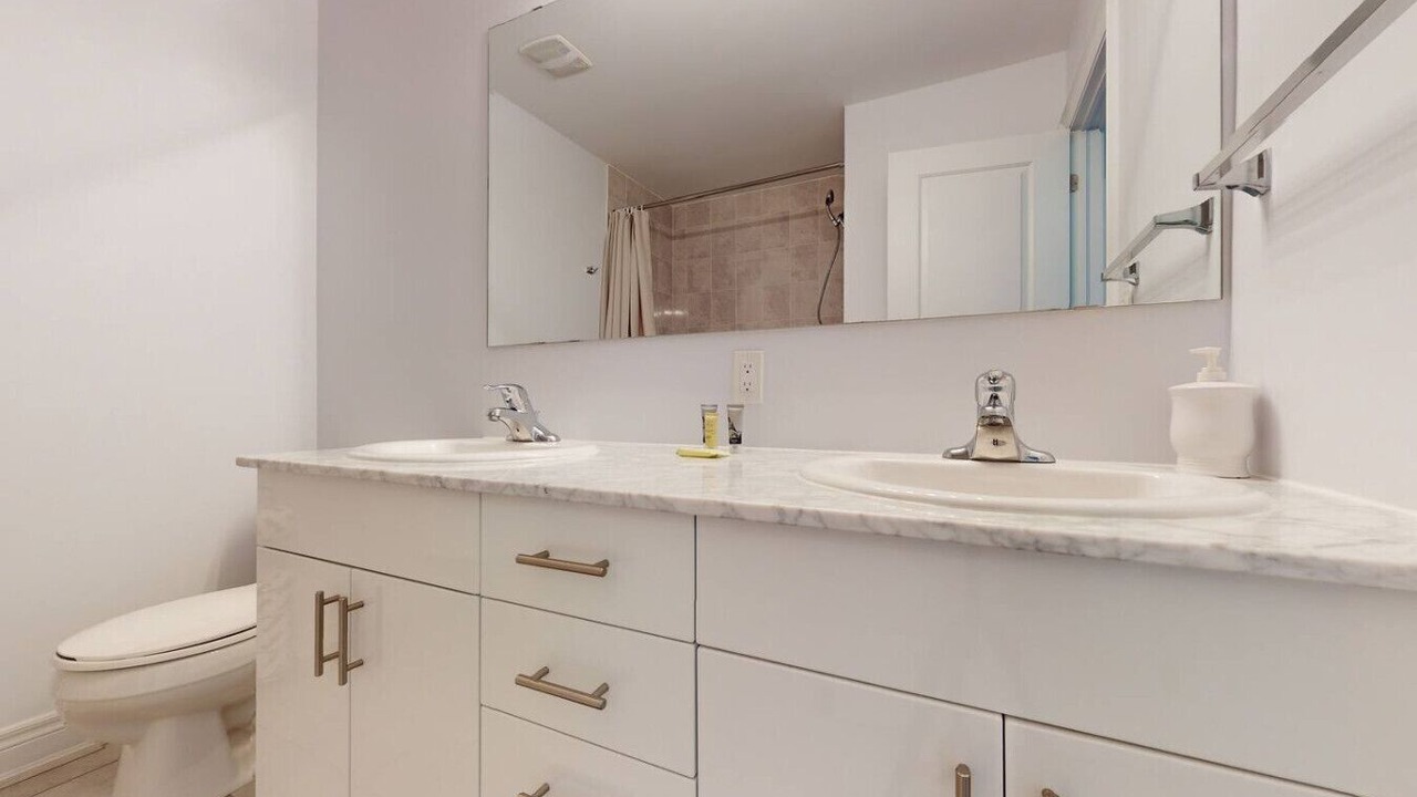 Photo of Bathroom in The Blue Mountains