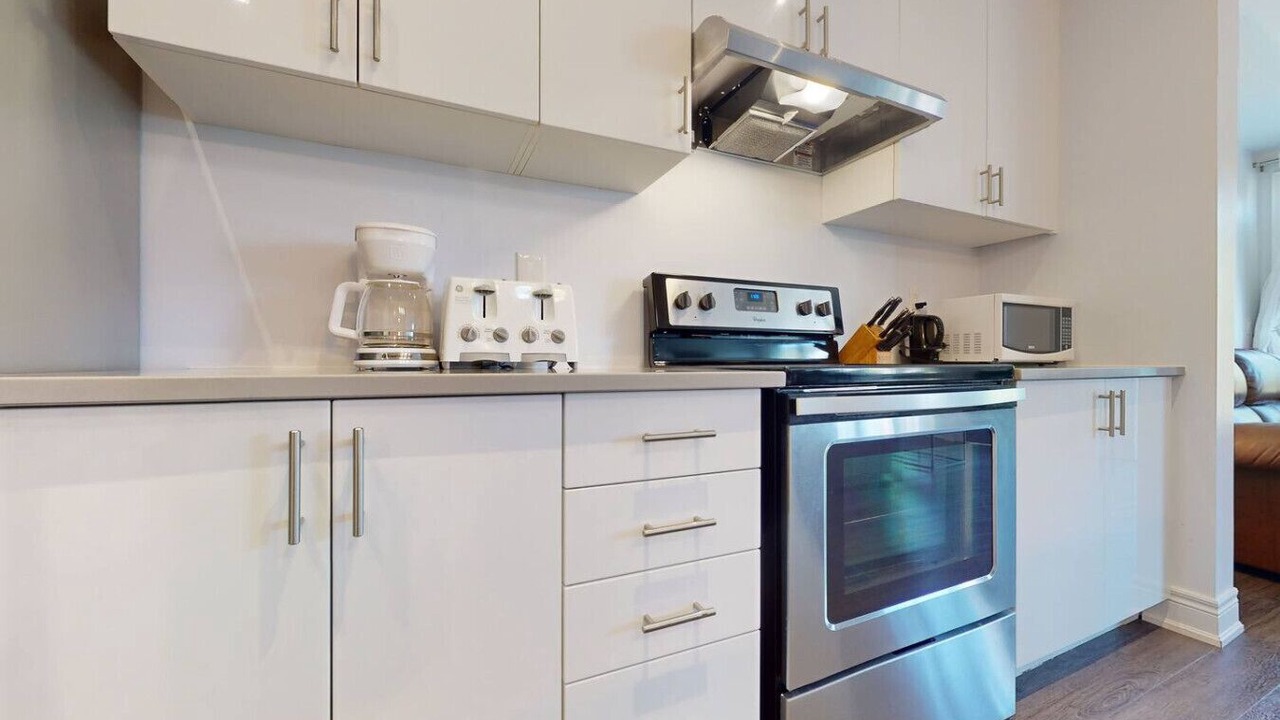 Photo of Kitchen in The Blue Mountains
