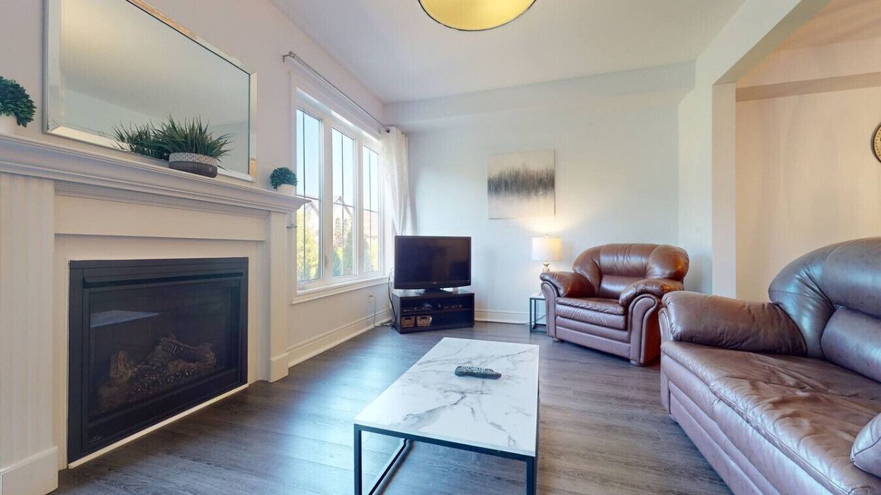 Photo of Livingroom in The Blue Mountains