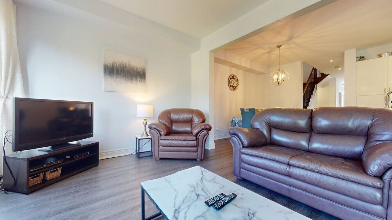 Photo of Livingroom in The Blue Mountains