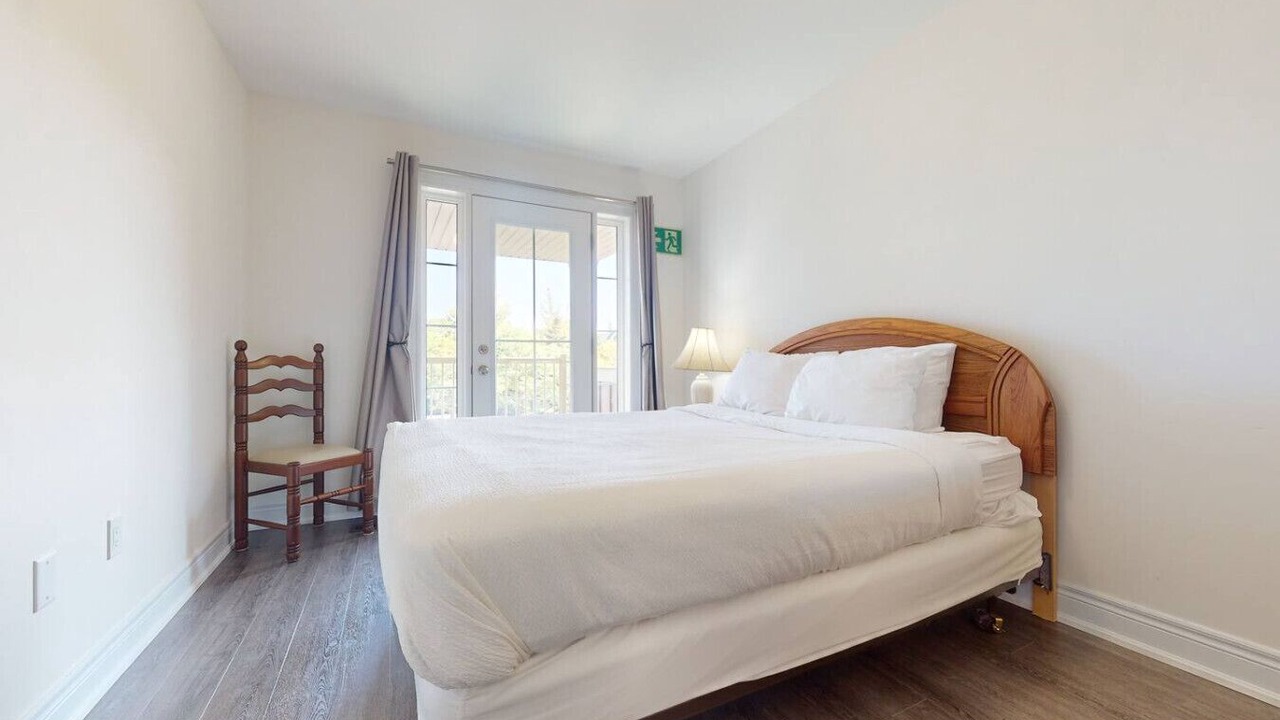 Photo of Bedroom in The Blue Mountains