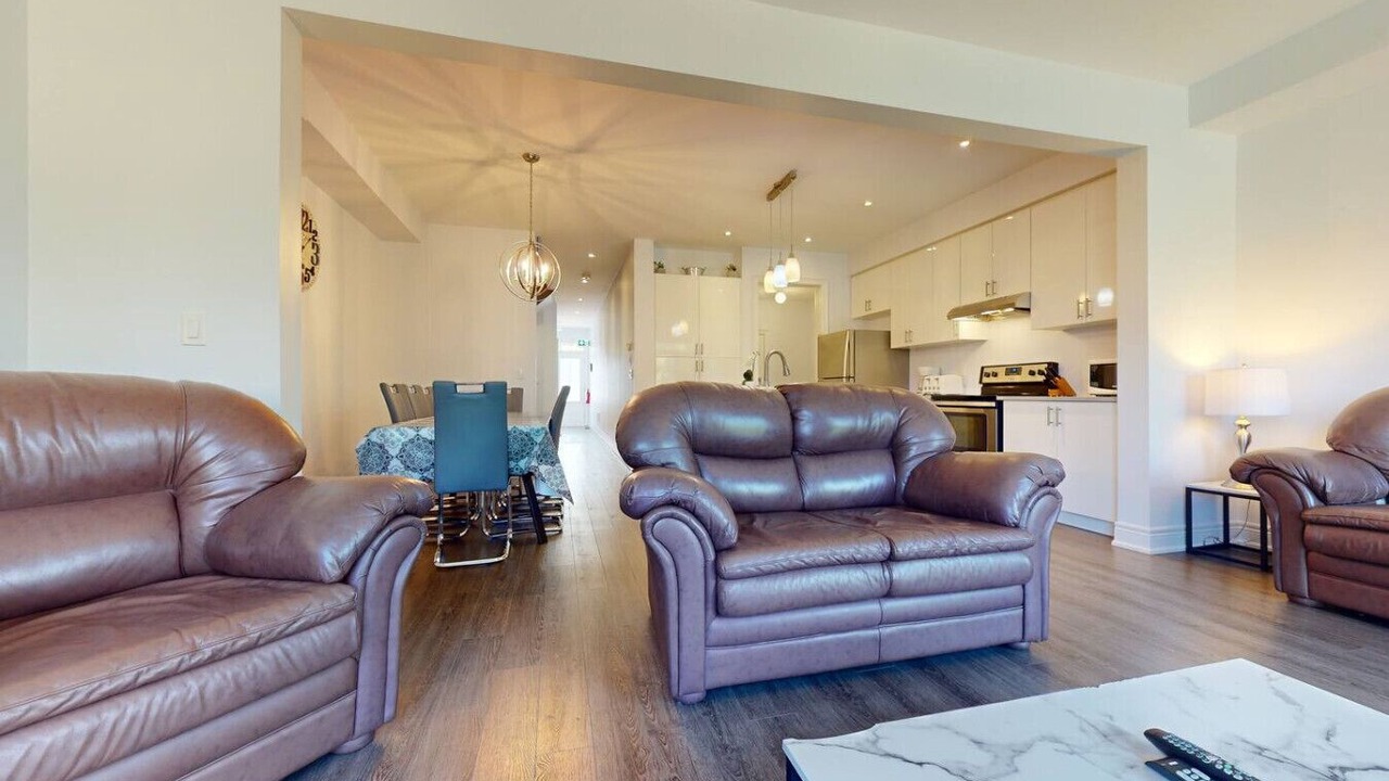 Photo of Livingroom in The Blue Mountains