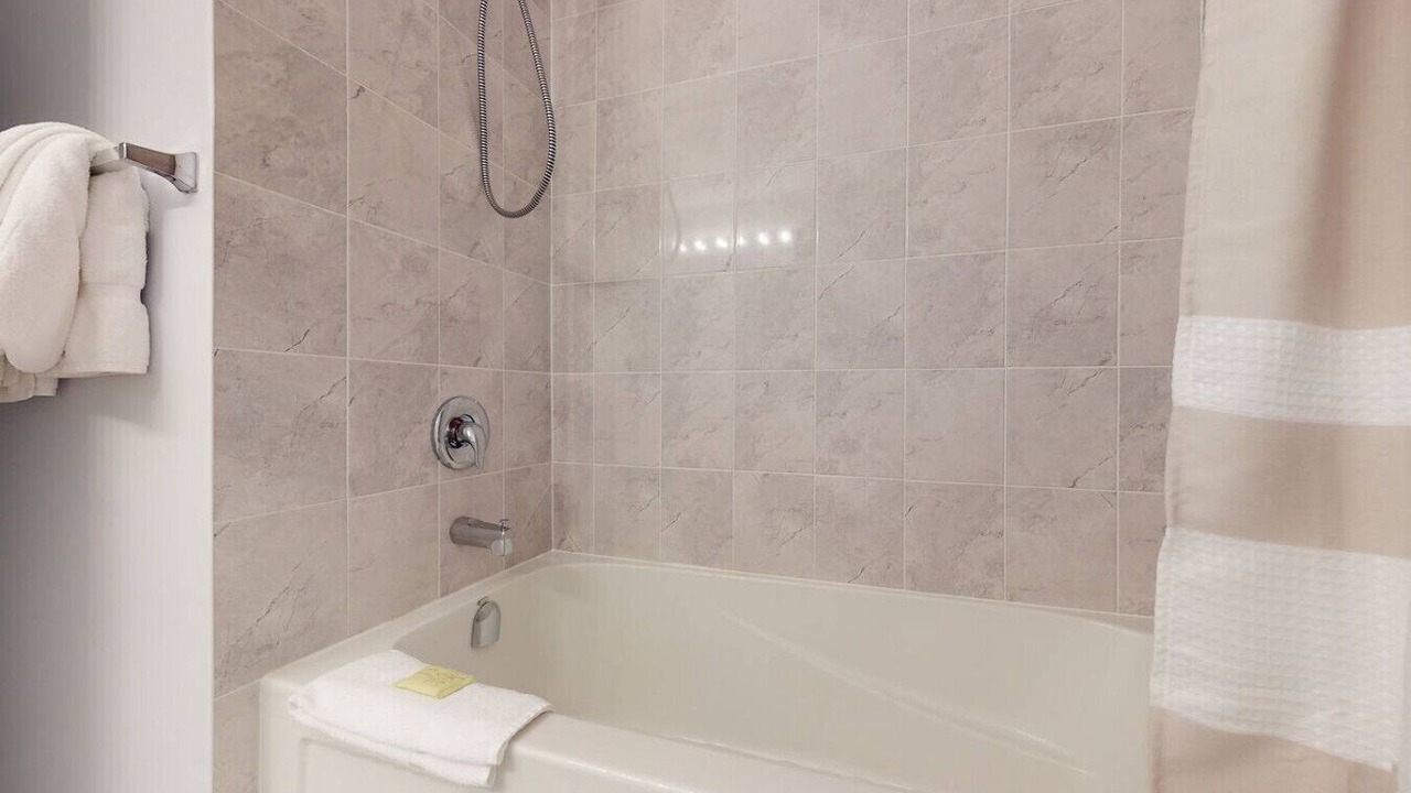 Photo of Bathroom in The Blue Mountains