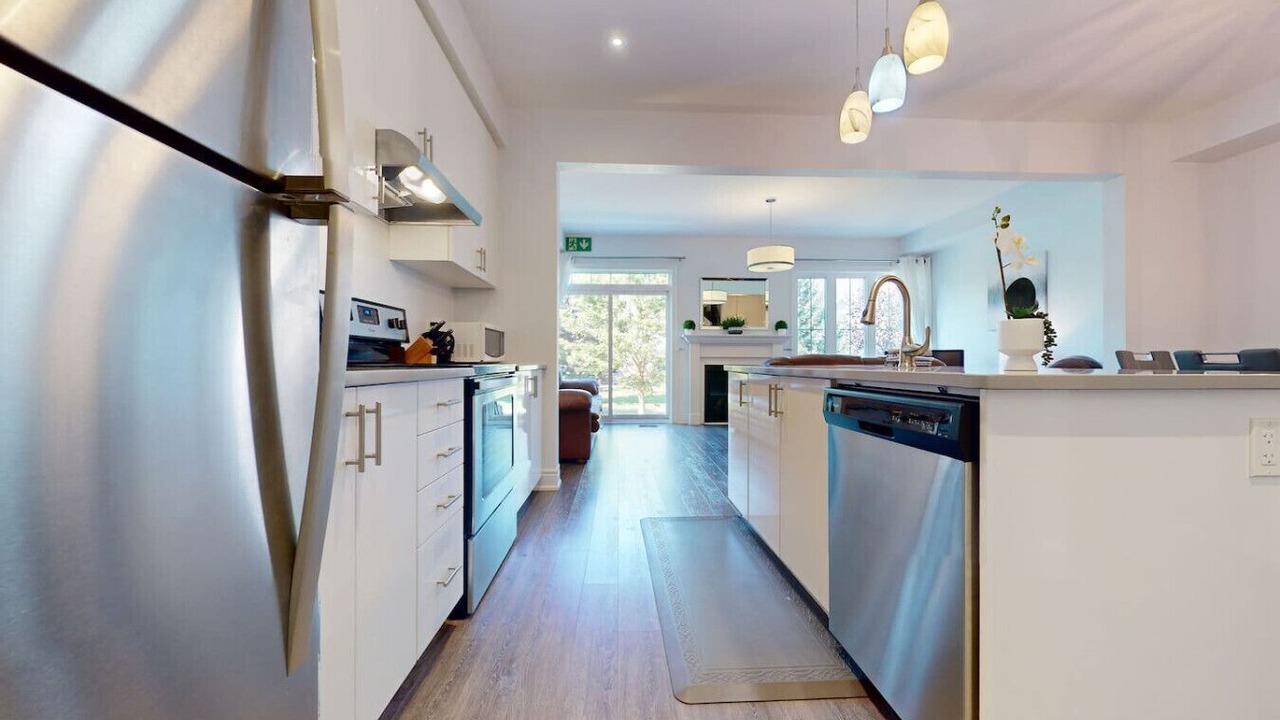 Photo of Kitchen in The Blue Mountains