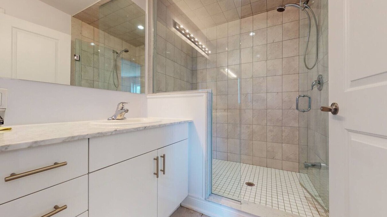 Photo of Bathroom in The Blue Mountains