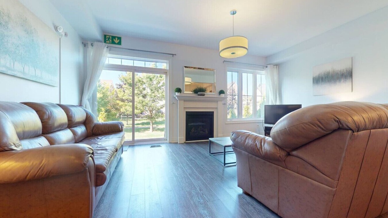 Photo of Livingroom in The Blue Mountains