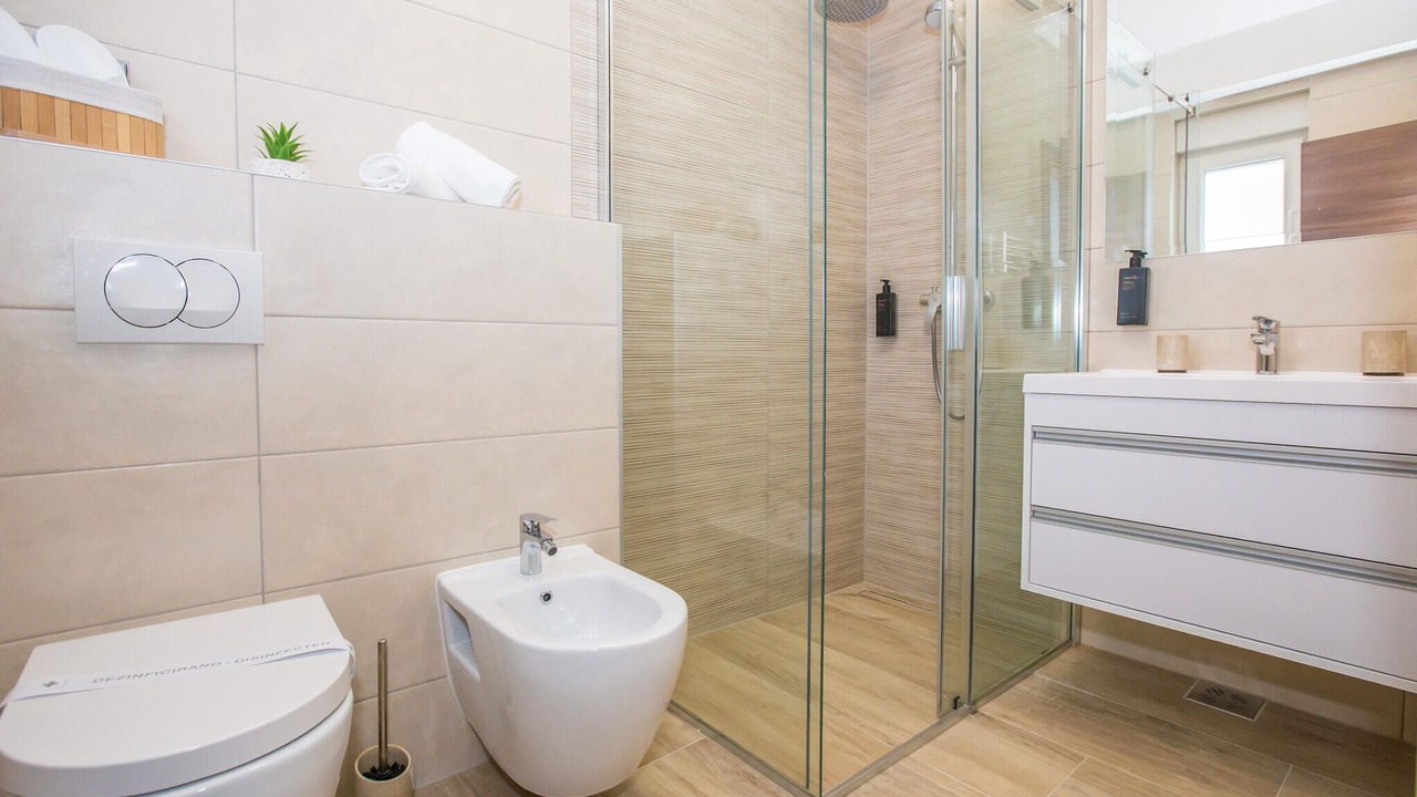Photo of Bathroom in Musalez