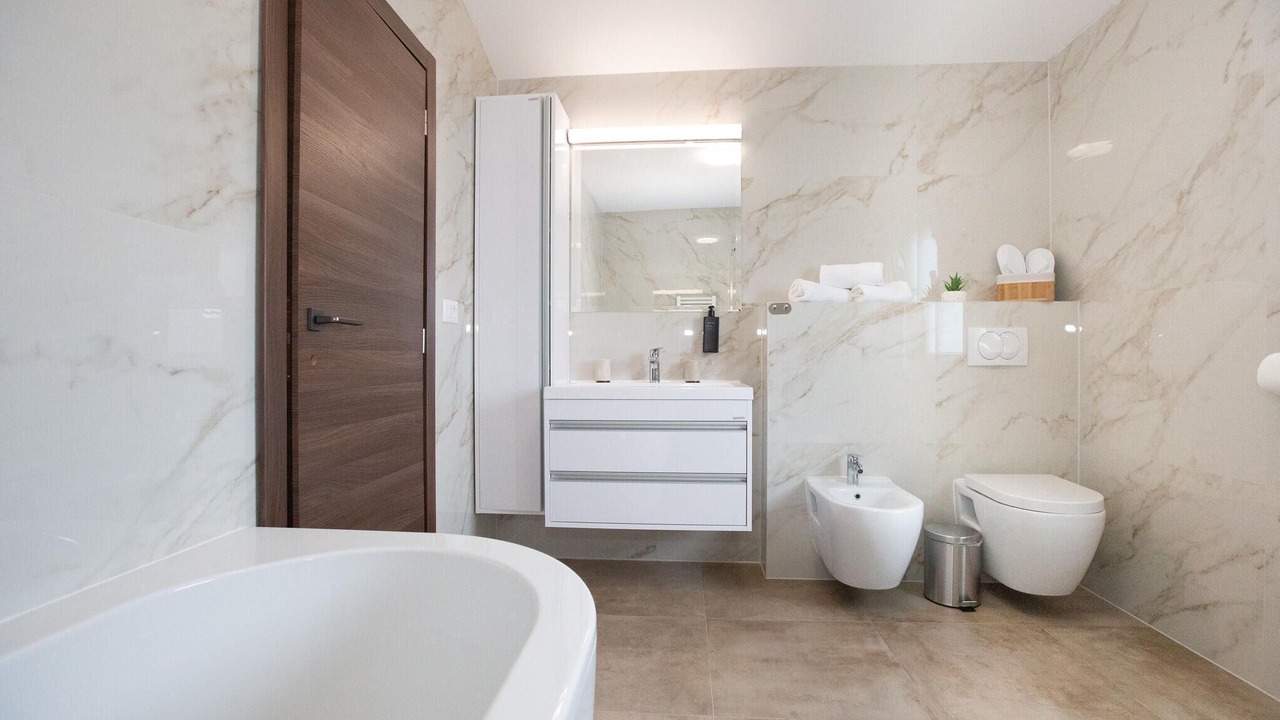 Photo of Bathroom in Musalez