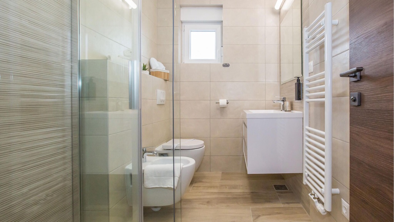 Photo of Bathroom in Musalez