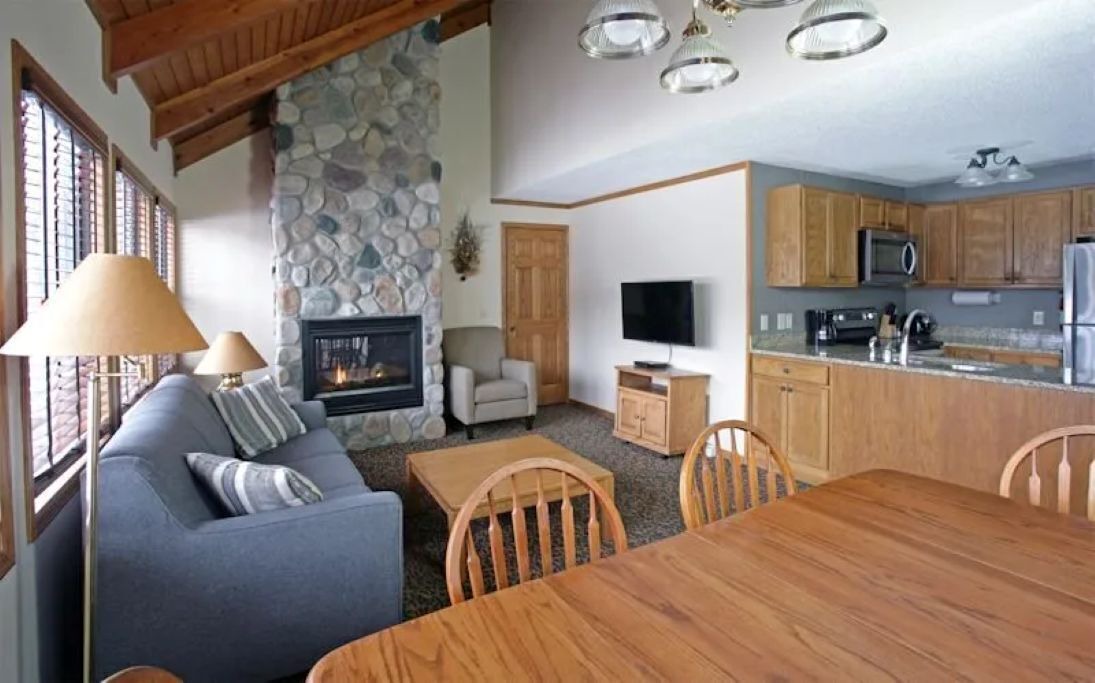 Photo of Livingroom in Breezy Point