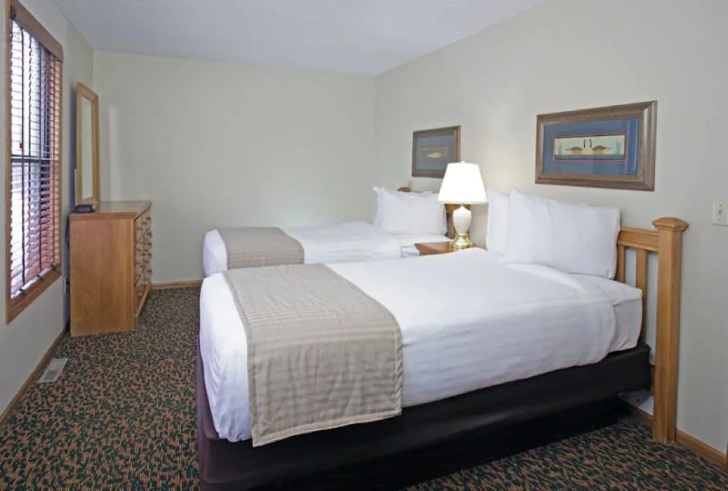 Photo of Bedroom in Breezy Point