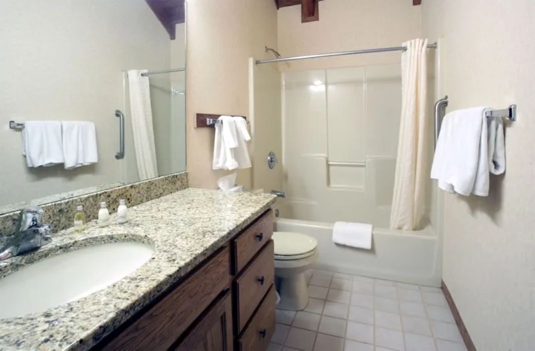 Photo of Bathroom in Breezy Point