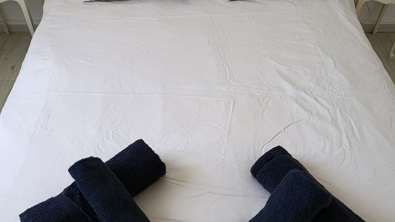 Photo of Bedroom in Le Houga