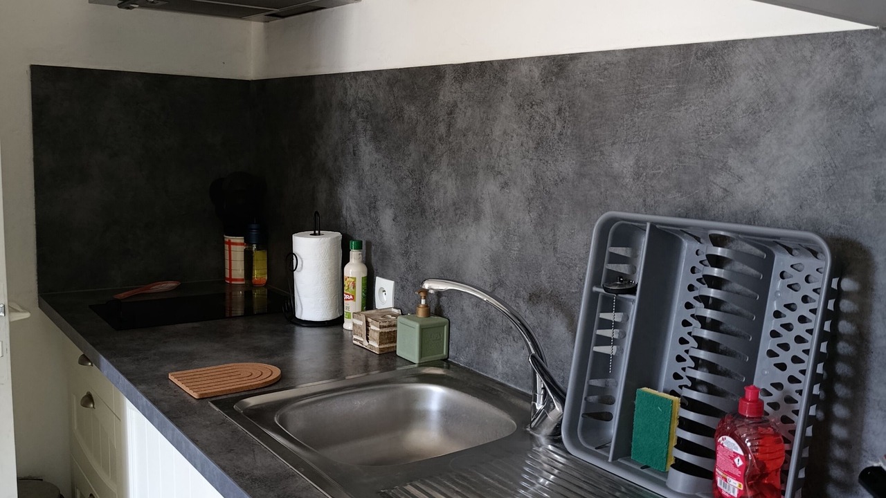 Photo of Kitchen in Le Houga