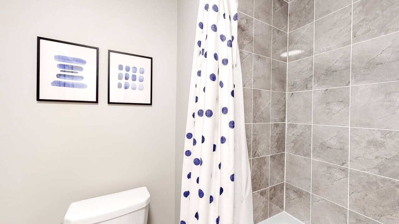Photo of Bathroom in The Blue Mountains