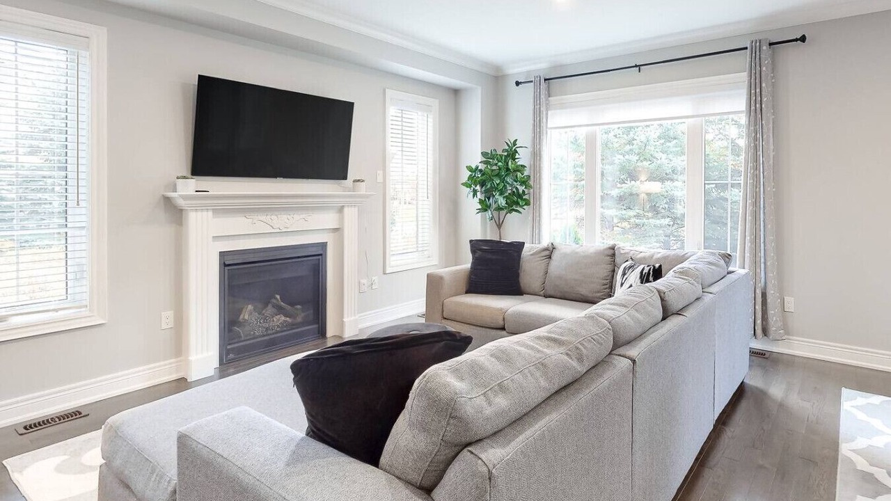 Photo of Livingroom in The Blue Mountains