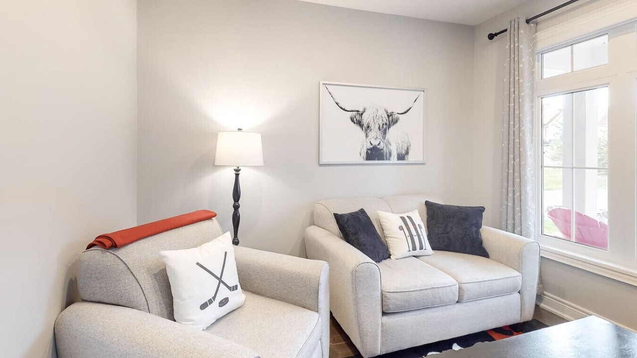 Photo of Livingroom in The Blue Mountains