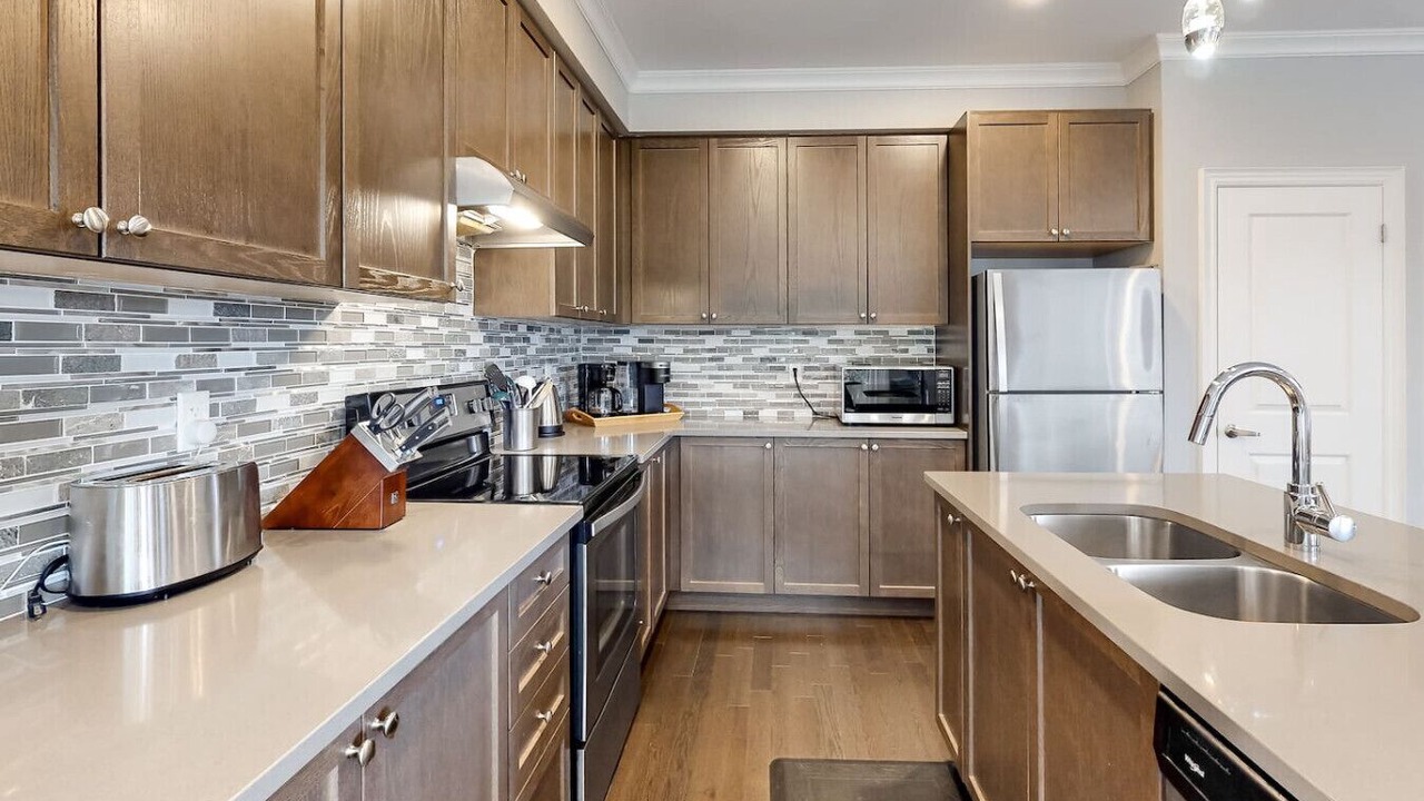 Photo of Kitchen in The Blue Mountains