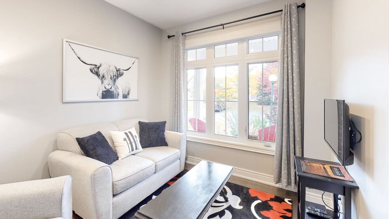 Photo of Livingroom in The Blue Mountains