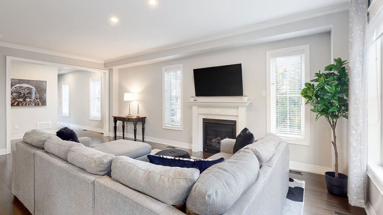 Photo of Livingroom in The Blue Mountains