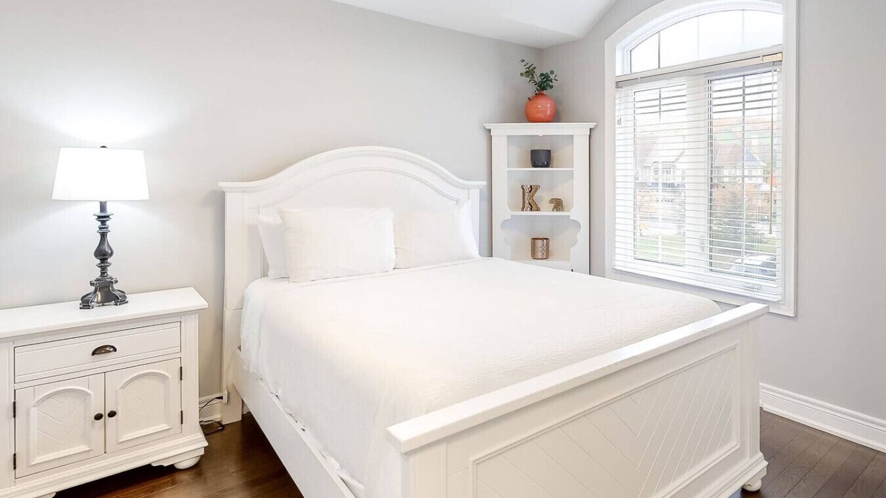 Photo of Bedroom in The Blue Mountains