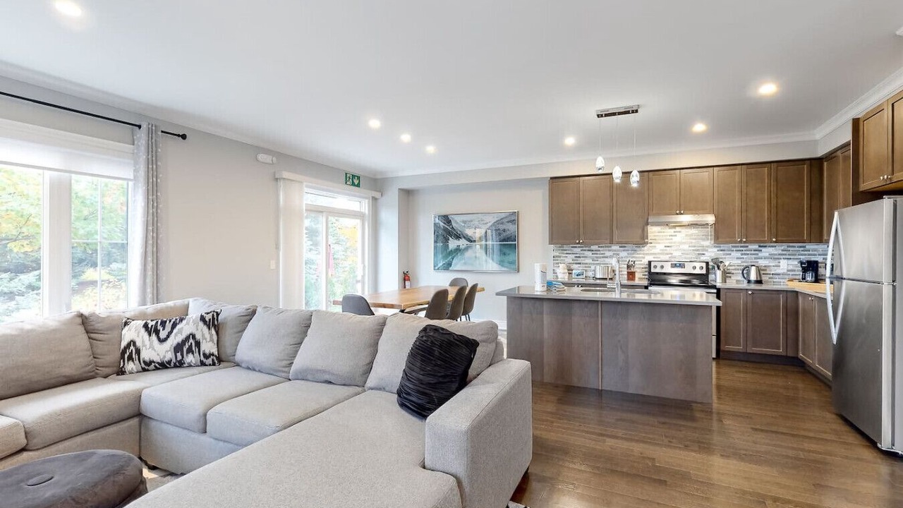 Photo of Livingroom in The Blue Mountains