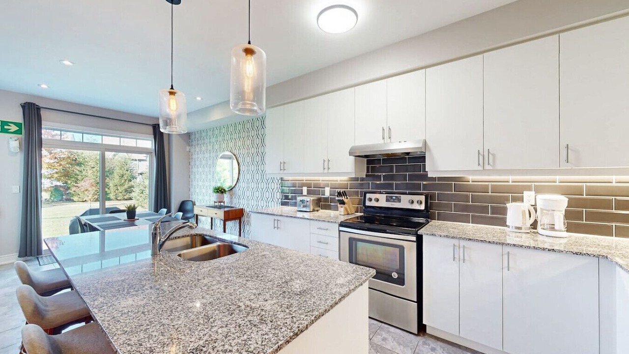 Photo of Kitchen in The Blue Mountains