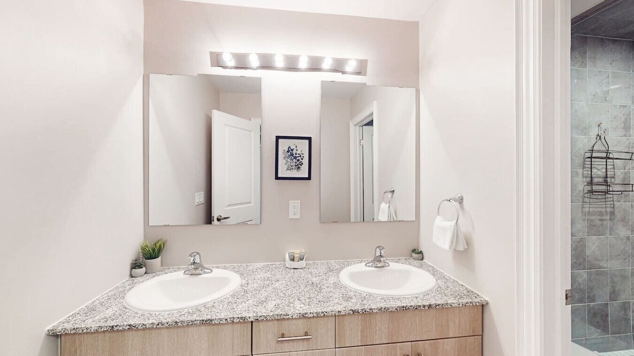 Photo of Bathroom in The Blue Mountains