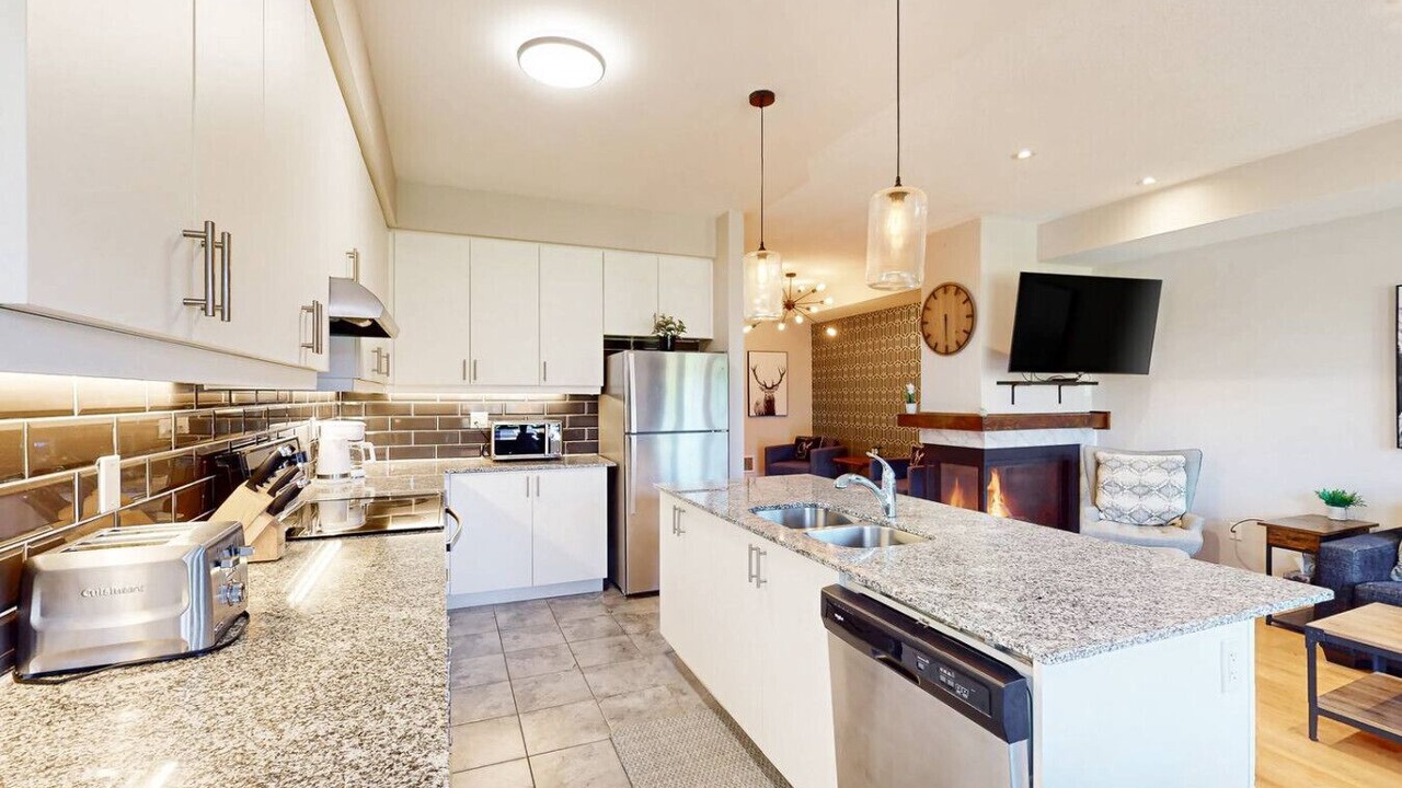 Photo of Kitchen in The Blue Mountains