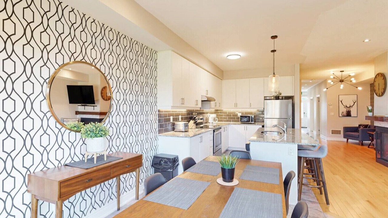 Photo of Kitchen in The Blue Mountains