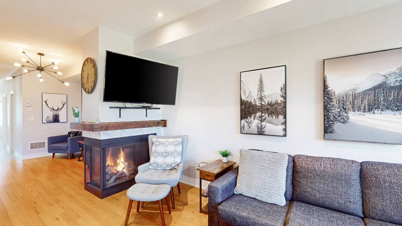 Photo of Livingroom in The Blue Mountains