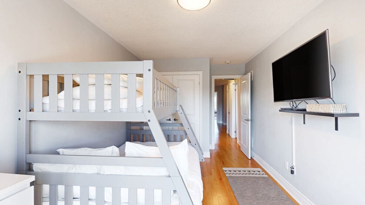 Photo of Bedroom in The Blue Mountains