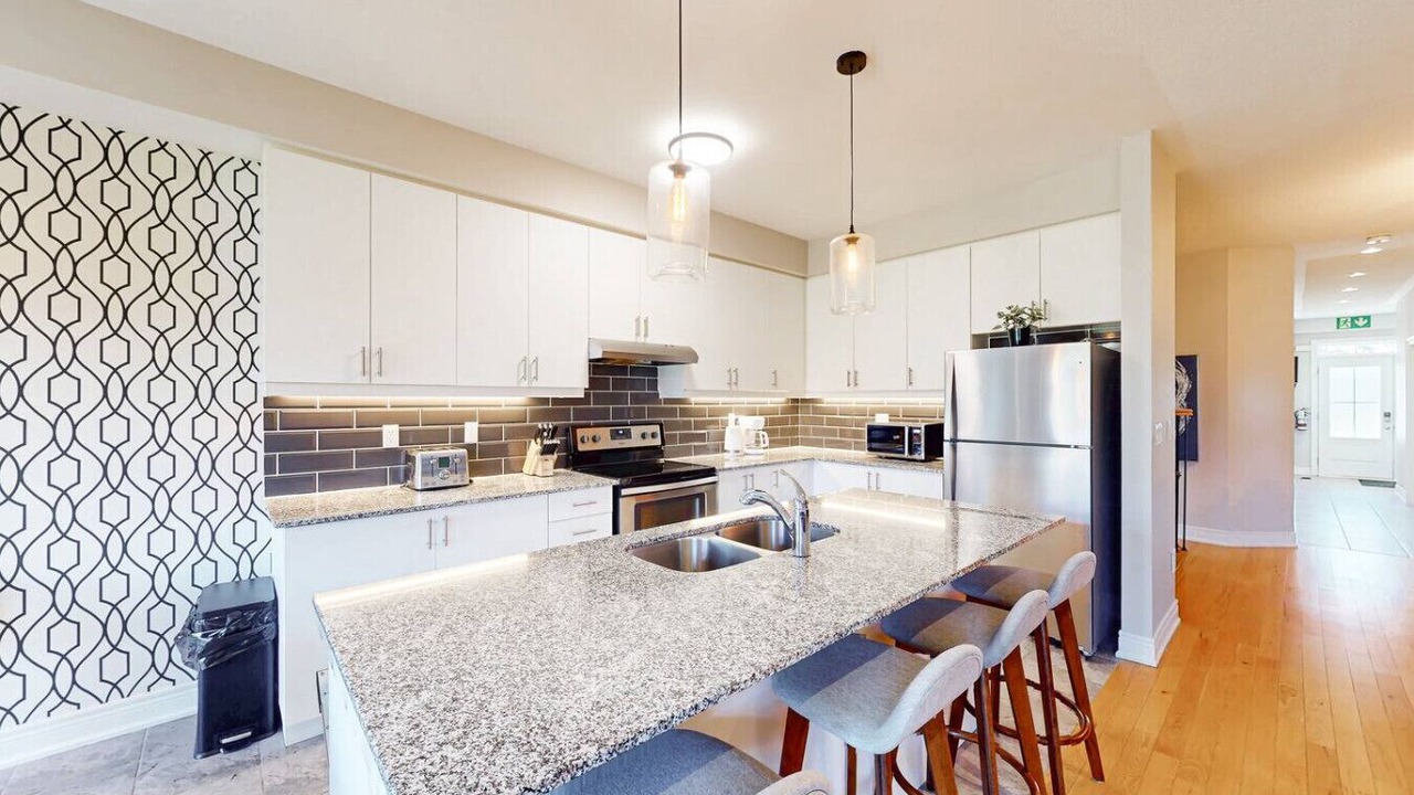 Photo of Kitchen in The Blue Mountains