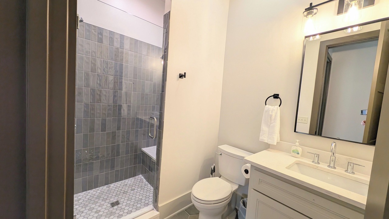 Photo of Bathroom in Nolensville