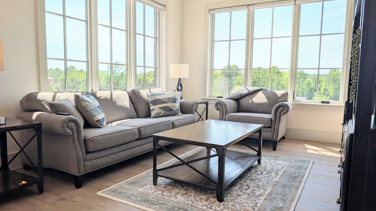 Photo of Livingroom in Nolensville