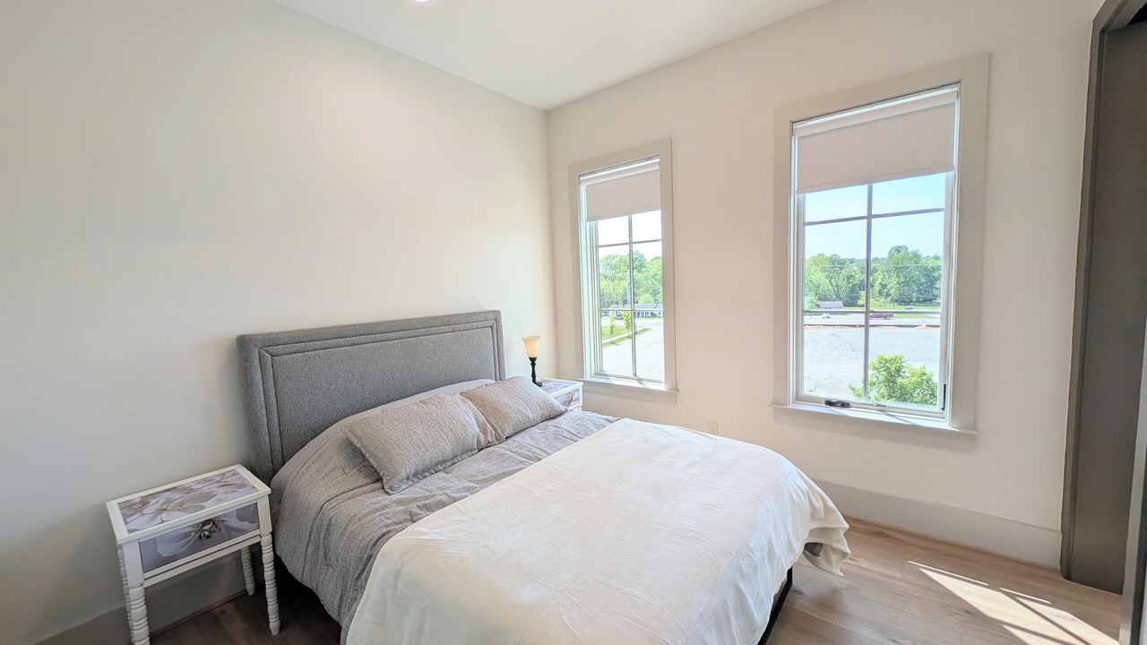 Photo of Bedroom in Nolensville