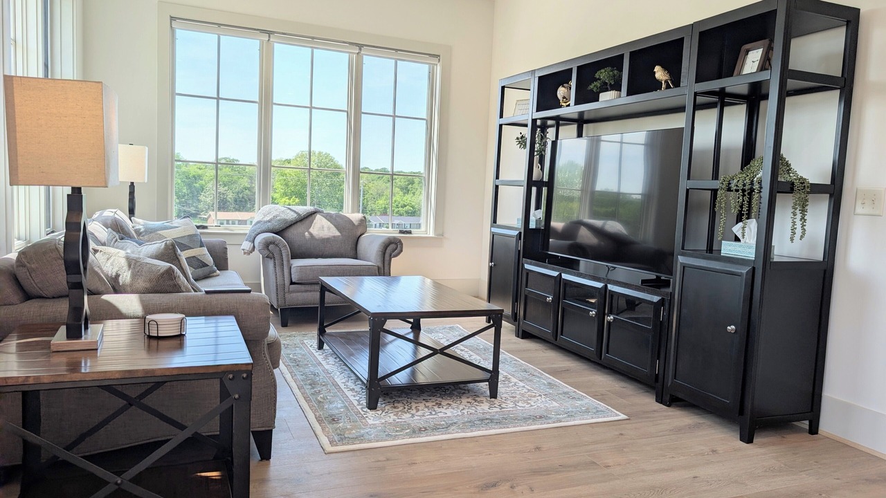 Photo of Livingroom in Nolensville