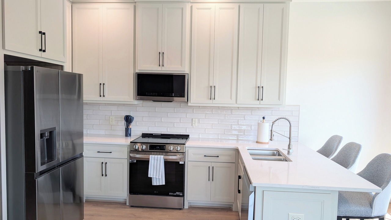 Photo of Kitchen in Nolensville