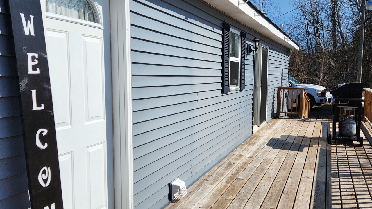 Photo of Outdoor in Rockland