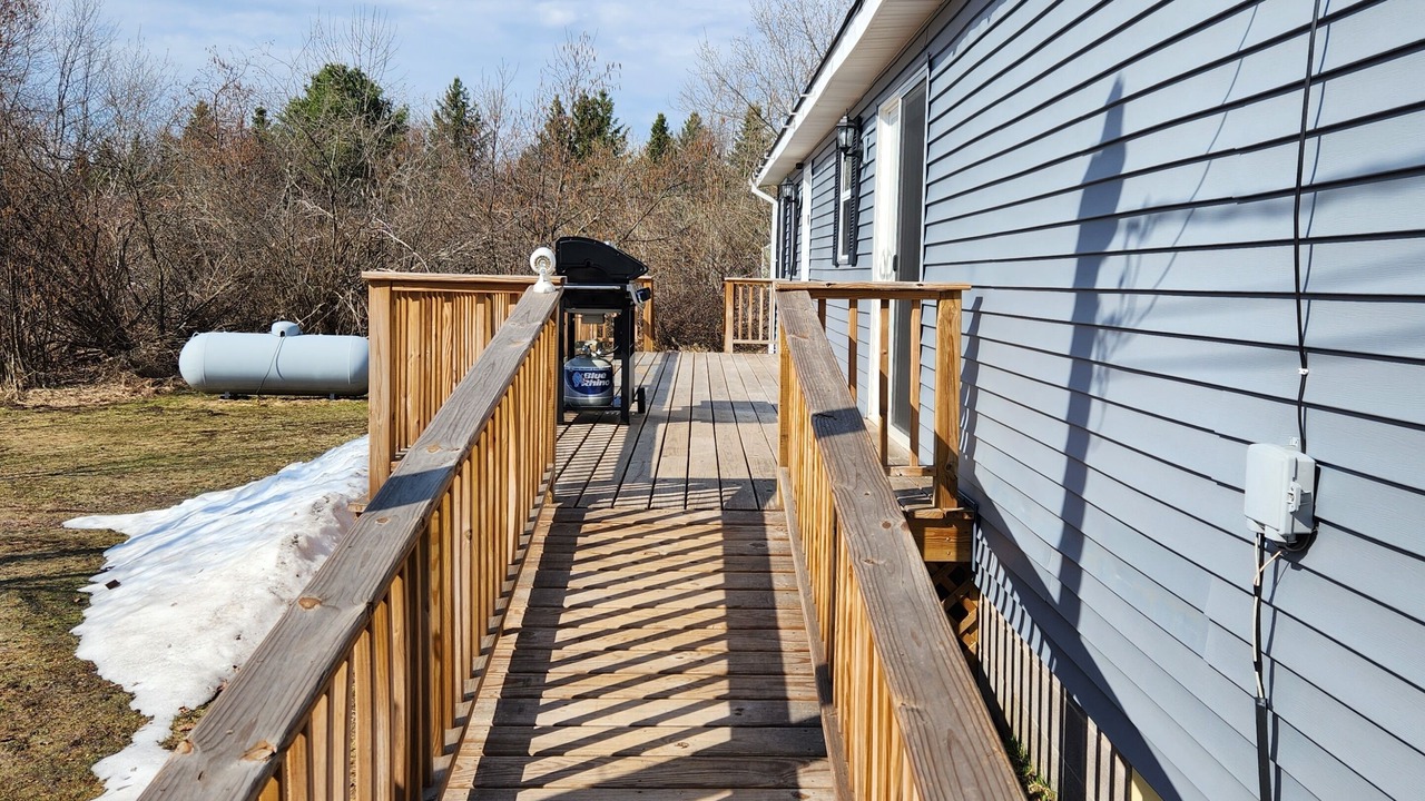 Photo of Patio Balcony in Rockland