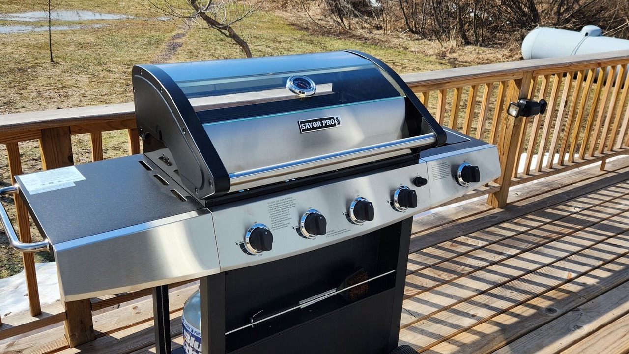 Photo of Outdoor in Rockland
