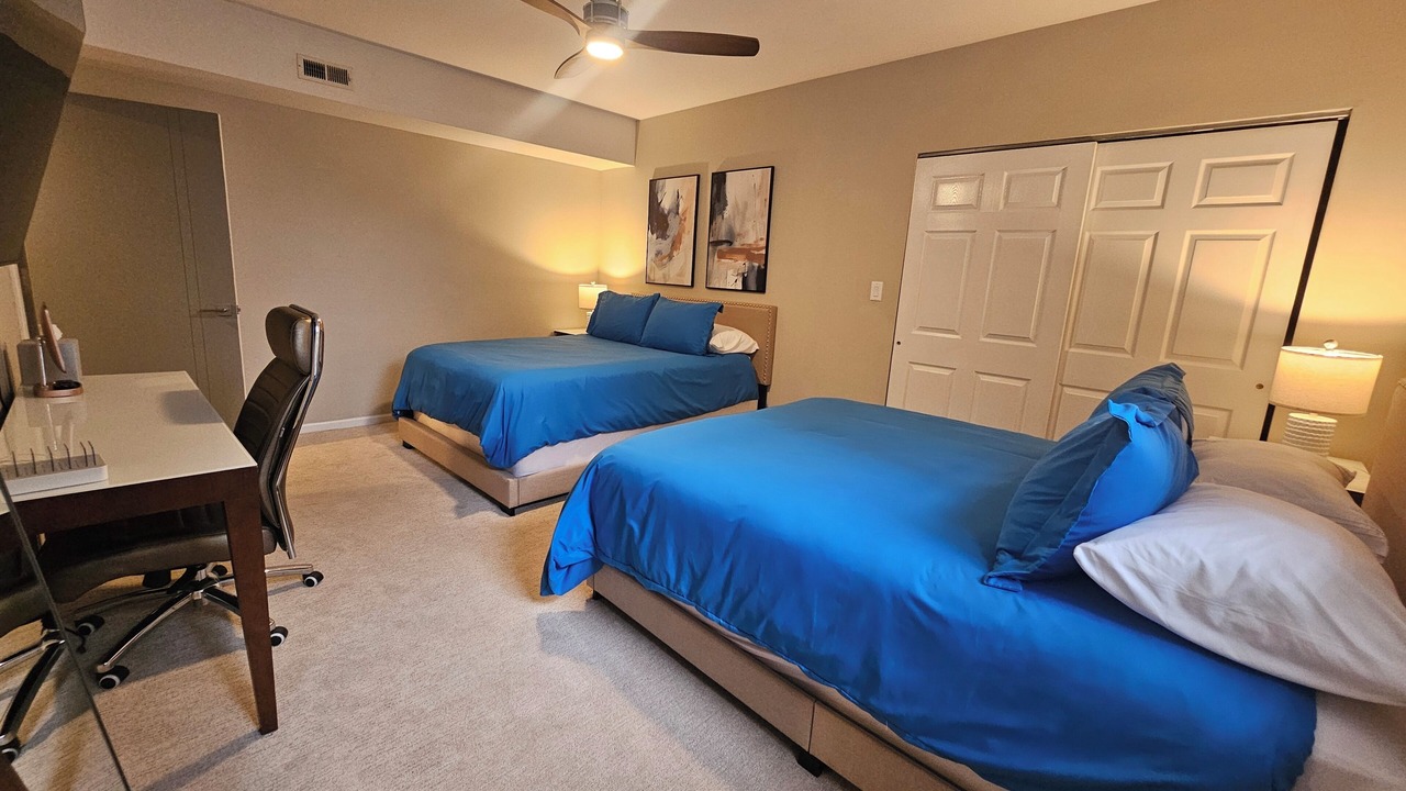 Photo of Bedroom in Wrigleyville