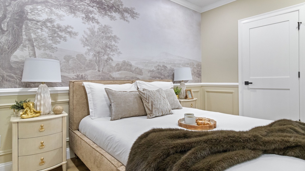 Photo of Bedroom in North End