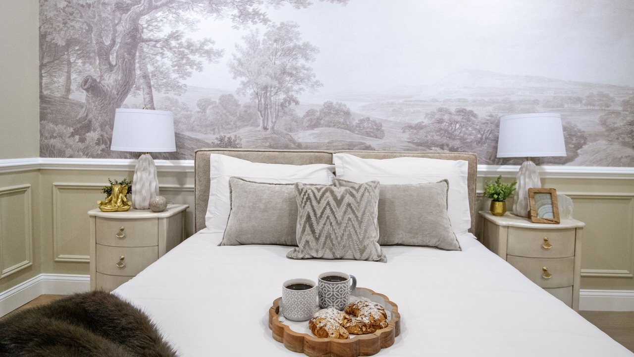 Photo of Bedroom in North End
