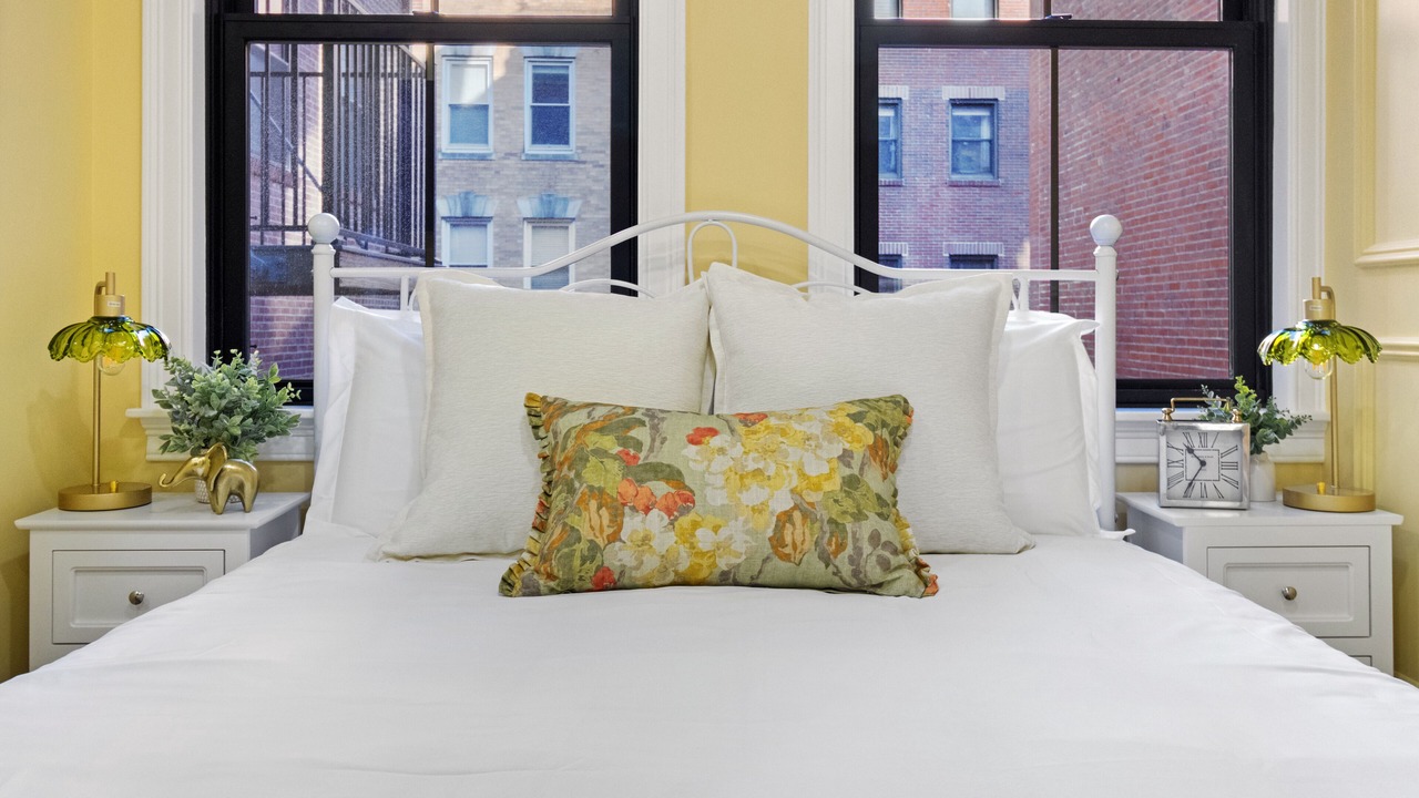 Photo of Bedroom in North End